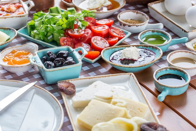 Ramazan’da 6 sağlıklı beslenme önerisi 2